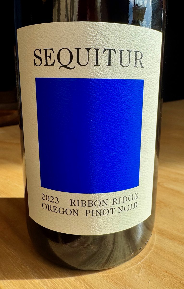 From Beaux Frères to Sequitur, Michael Etzel’s next act proves that true vision never retires. Step inside the reimagined 1930s barn where Oregon wine’s quiet revolution continues: tinyurl.com/44df9ewk