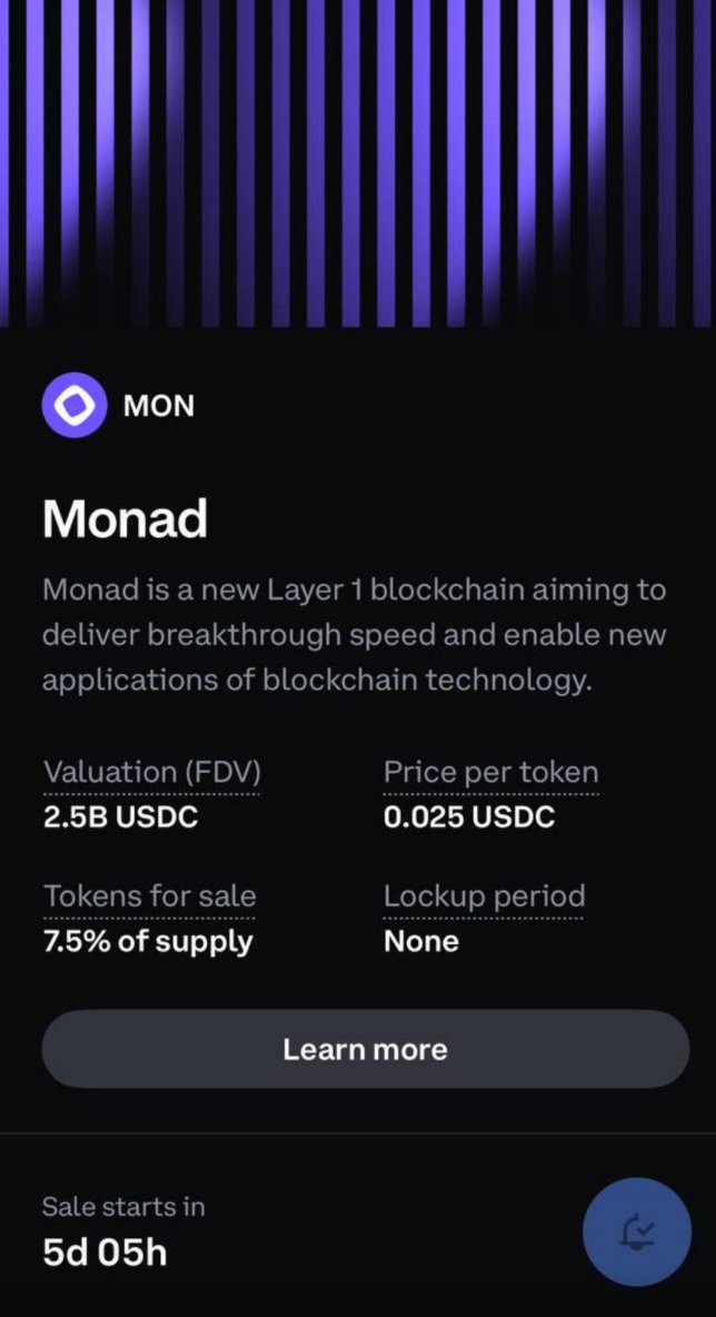 Are you ready for your dream here?