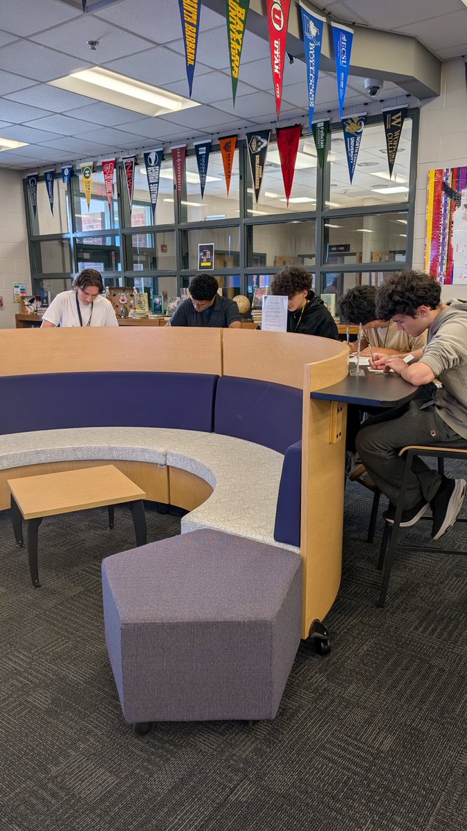 Cherokee Bluff HS Work-Based Learning tweet media