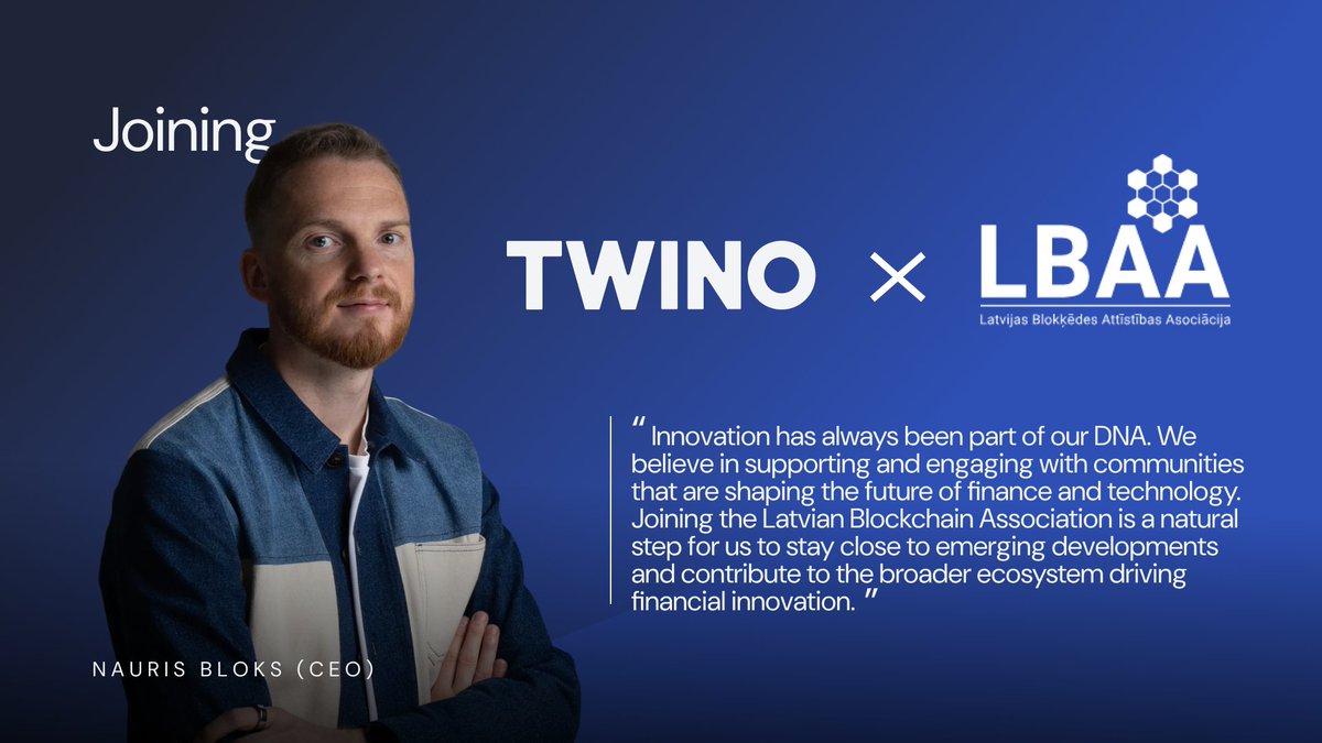 TWINO.EU tweet media