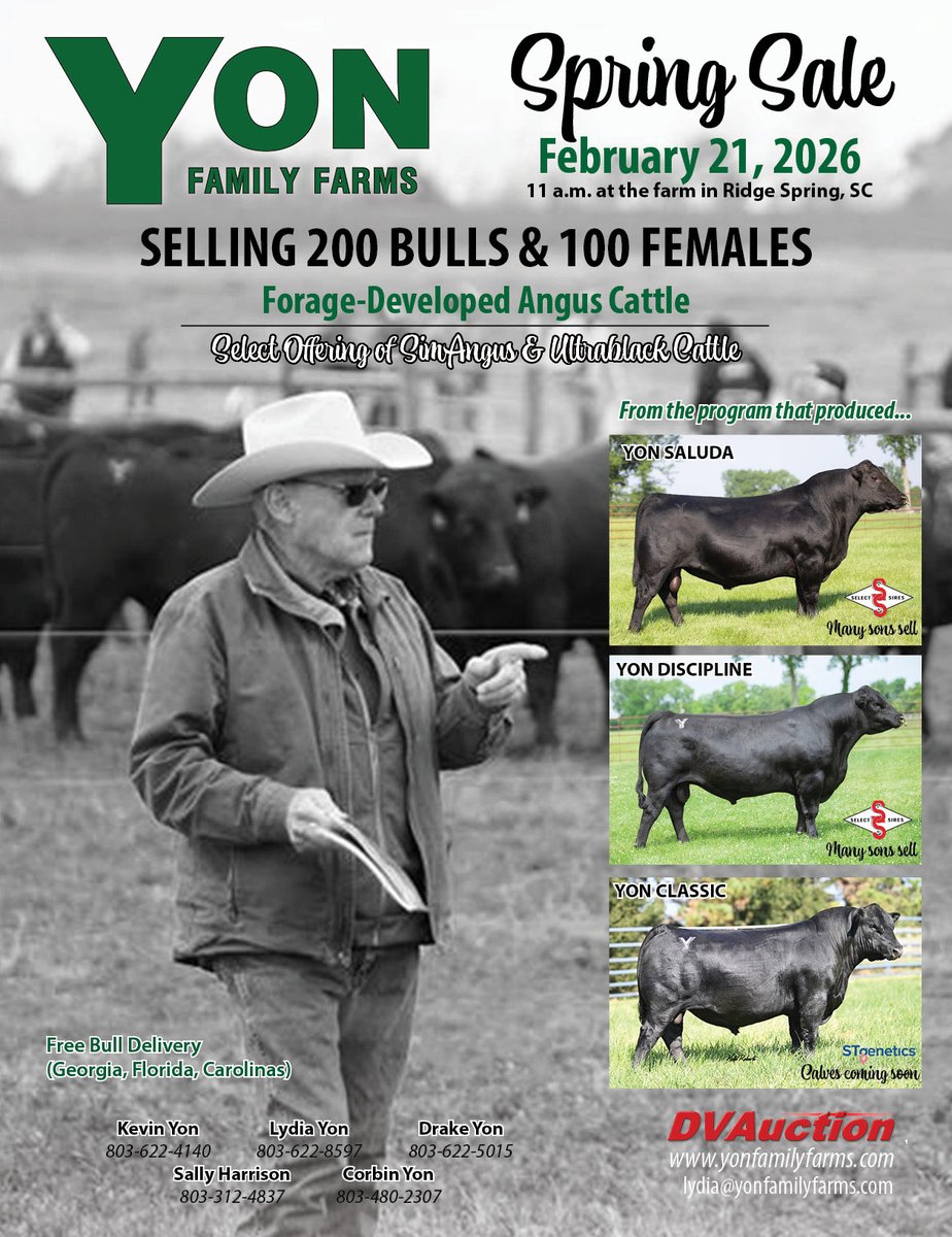 Yon Family Farms (@yonfamilyfarms) on Twitter photo 