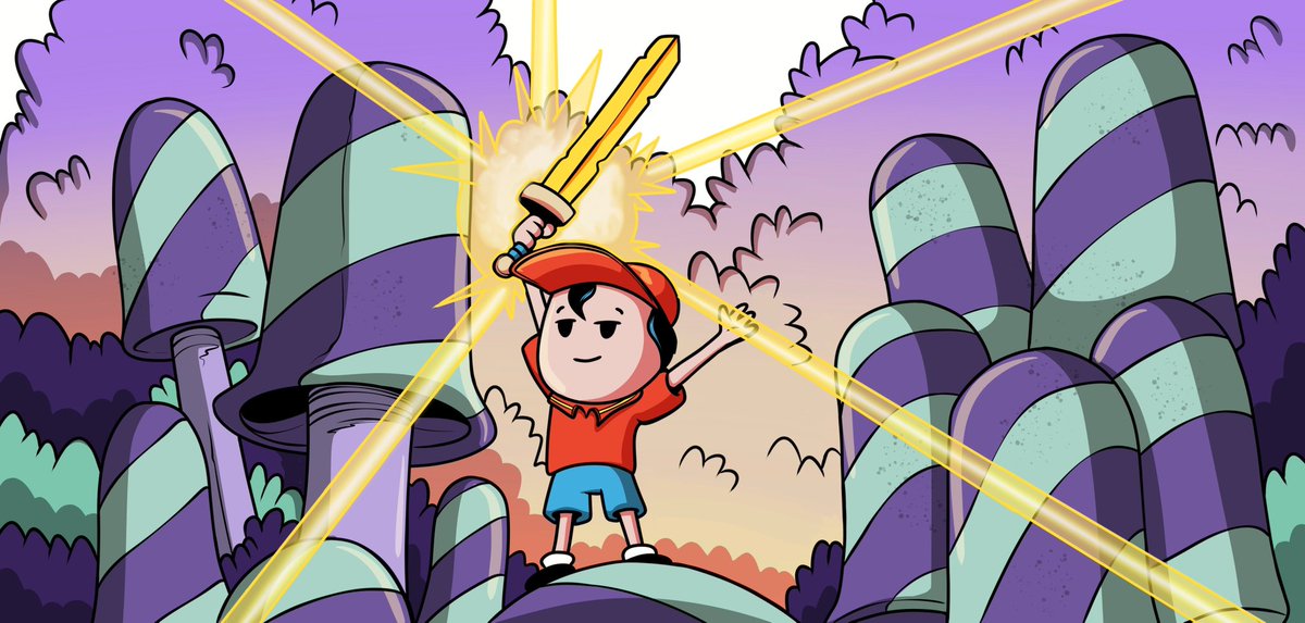 chads_gg's tweet image. Our apps will be live on Monad mainnet day 1:

Chaddy: NFT holder verification bot
ChadSwap: p2p NFT &amp;amp; token trading
ChadRaffles: host or join raffles on-chain