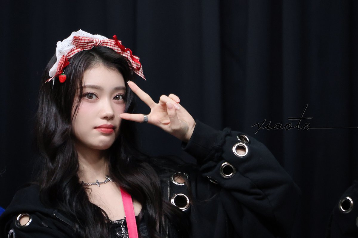 Kep1er シャオティン 直筆サイン入りチェキ SOUNDWAVE 沈小婷 2025年最新】Kep1er kep1going シャオティンの人気アイテム - メルカリ