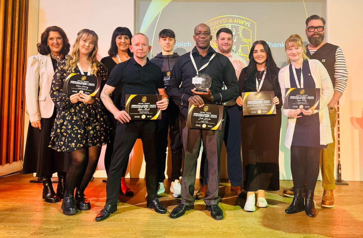 Torfaen Council 🏴󠁧󠁢󠁷󠁬󠁳󠁿🇺🇦 tweet media