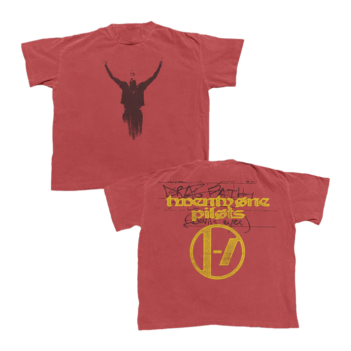 infopilots's tweet image. ! NUEVA MERCH DE LA BANDA

desde la tienda oficial de twenty one pilots