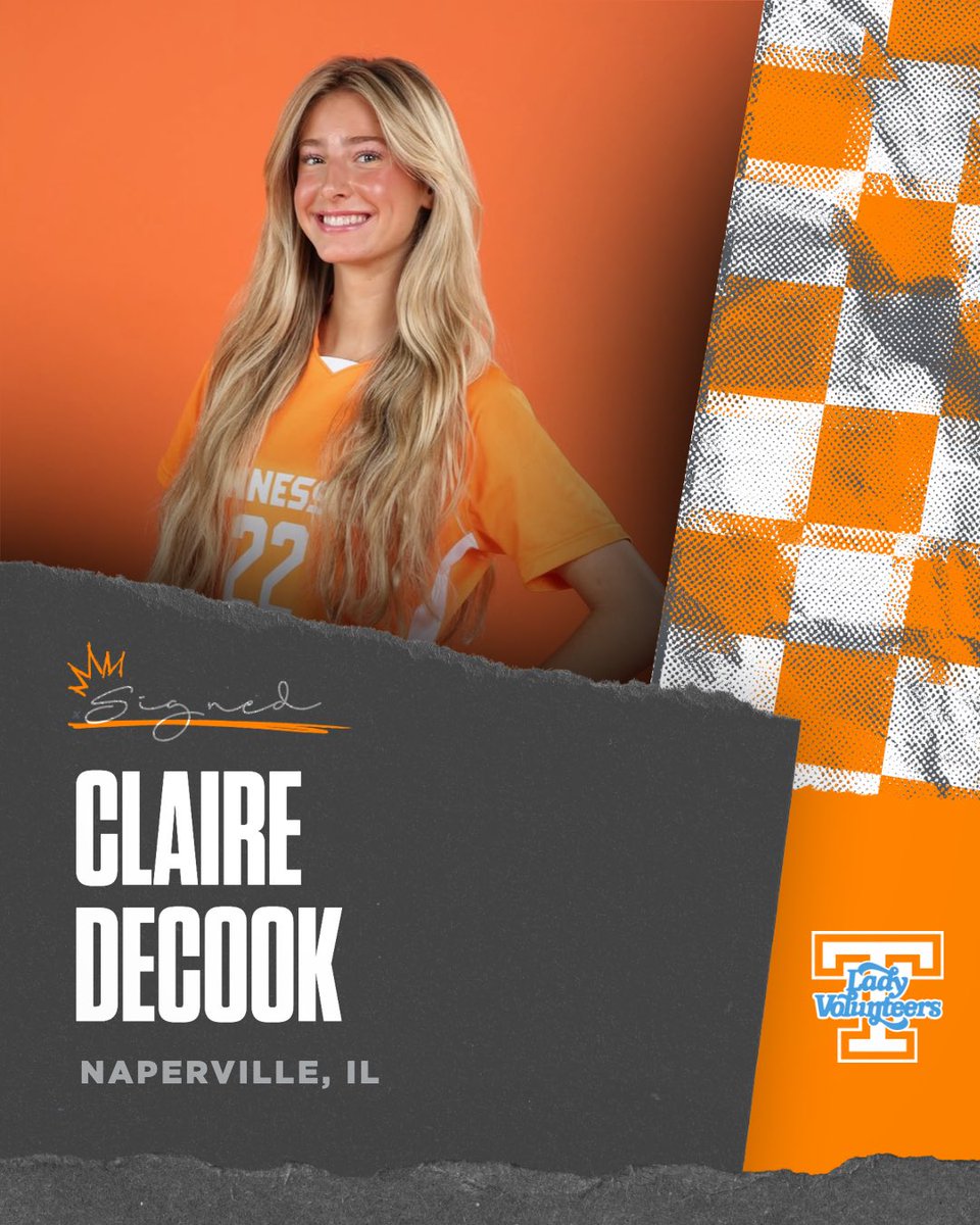 Tennessee Soccer tweet media
