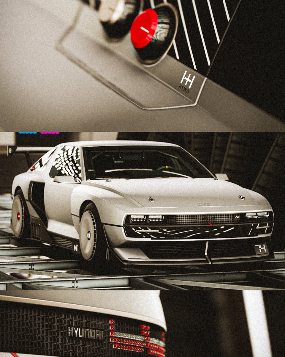 DociVp's tweet image. ¬ Forza Horizon 5 
¬ Hyundai N Vision 74 2022
#Hyundai #VirtualPhotography #Car #PhotoMode #Forza #FH5 #Forzashare #forzahorizon5