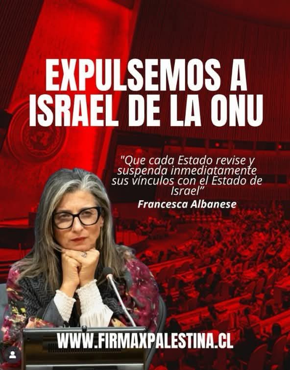 Me sumo a la Petición Mundial, y tú ⁉️