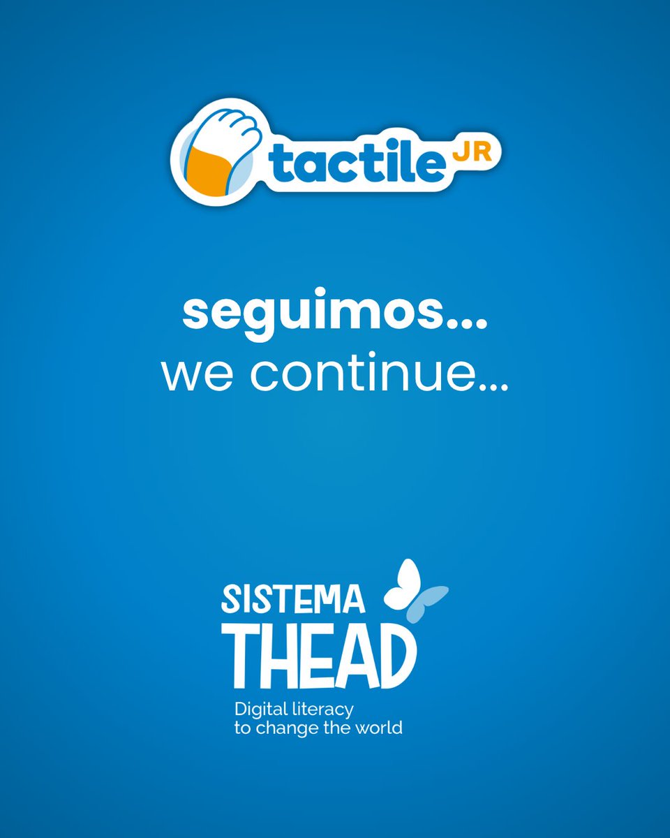 Scratch Tactile tweet media