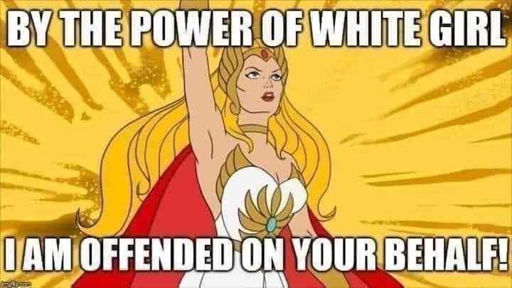 LibertyCappy's tweet image. Every time