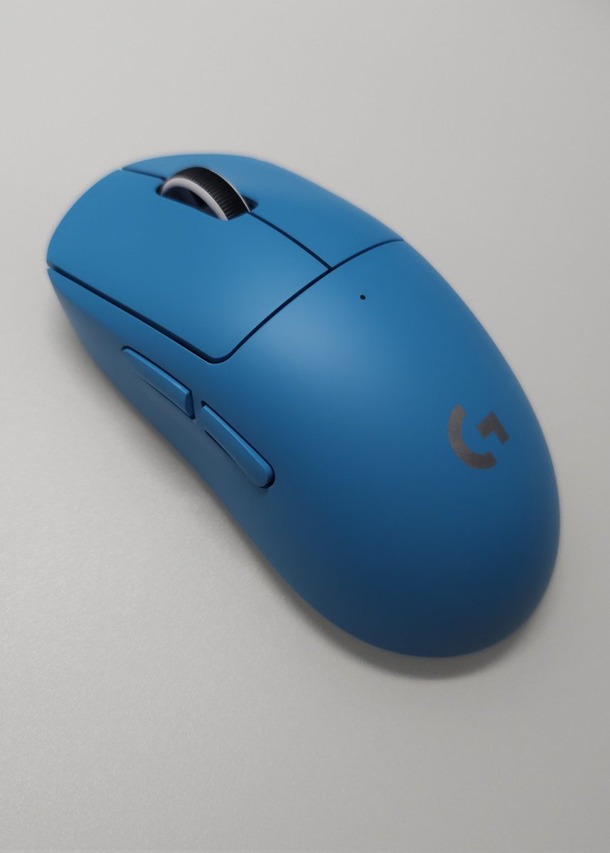 CrossArchon's tweet image. The LIMITED EDITION #PROX2Cyan Superlight is a thing of beauty 😍. Thank you, @LogitechG!

Get yours here quick: g.logi.link/CrossArchon
DISCOUNT CODE: Cross #LogitechGPartner