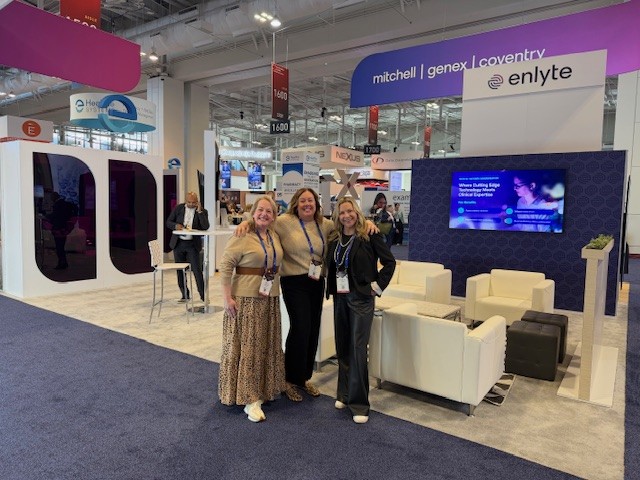KightlingerGray's tweet photo. Kightlinger &amp; Gray attorneys Aubrey Noltemeyer, Libby Moss, Kristen Carroll are making meaningful connections at National Comp 2025 in Nashville,TN! This premier Workers’ Compensation conference offers opportunities to engage with industry leaders and advance professional growth. https://t.co/V9a97y1kkF
