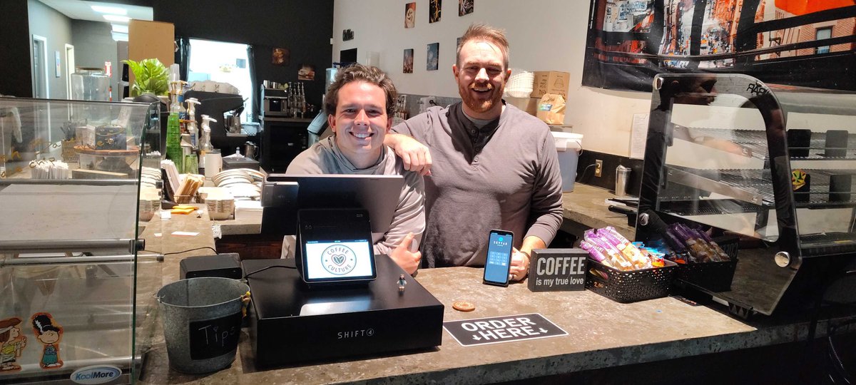 CPando_SkyTab's tweet image. ☕ Warm up this season at COFFEE CULTURE LENOIR CITY — your go-to modern coffee spot in Lenoir City, TN! From creamy lattes to bold cappuccinos and all your favorite brews, every cup is made with care. 🌤️
Whether you’re on the move or meeting up with friends, this is the perfect…