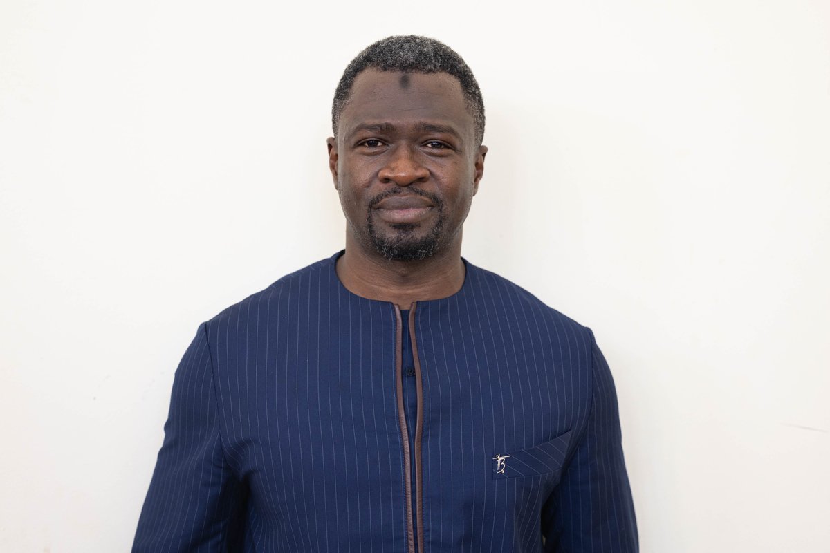 OCLEI Mali Officiel tweet media