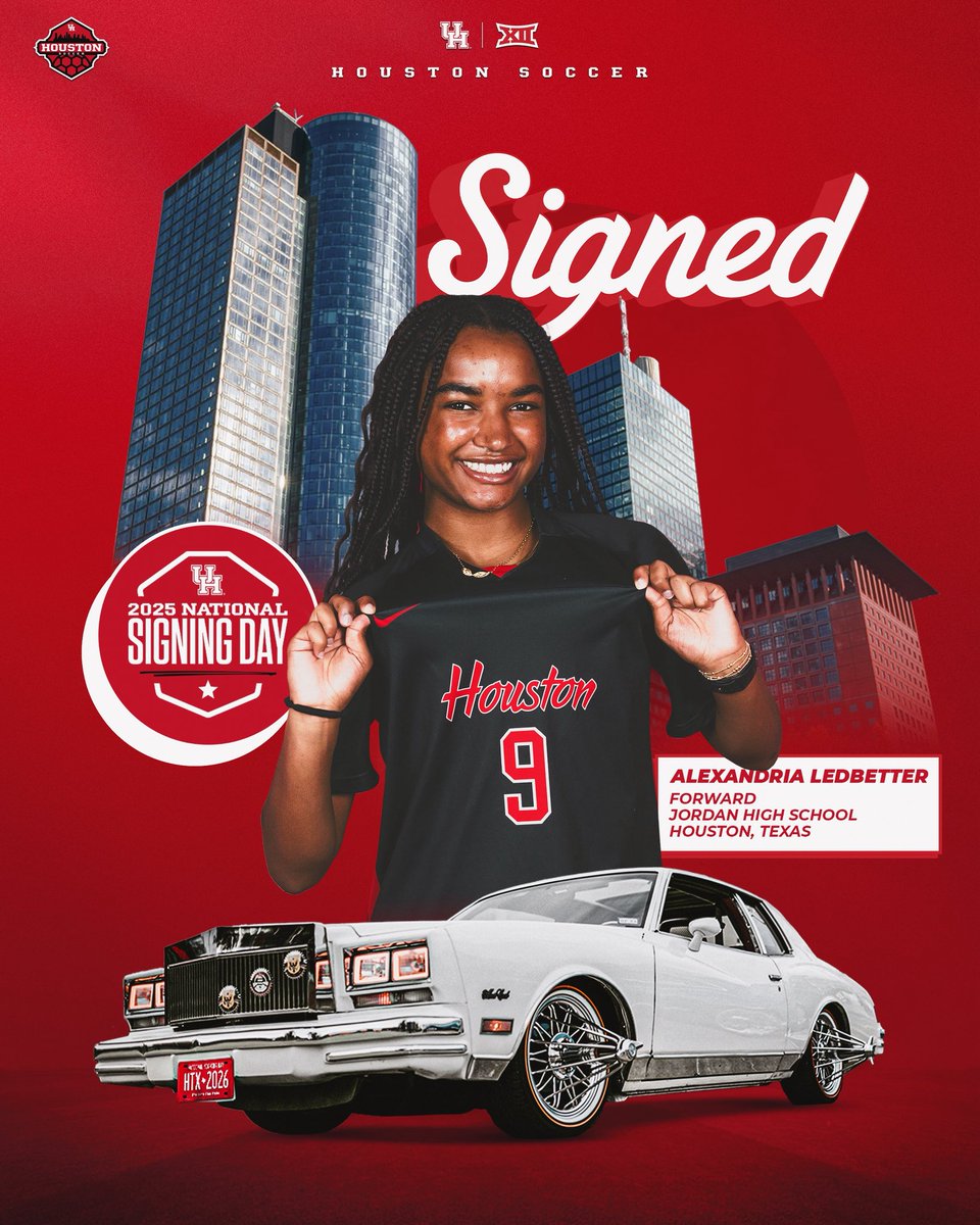 welcome home, alex 🏡