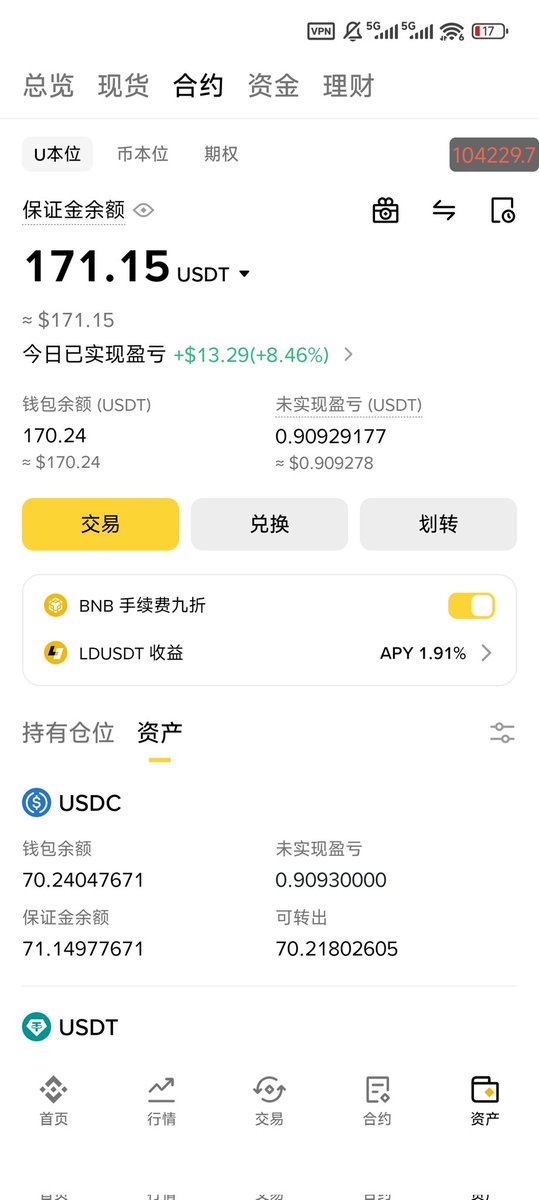 比特巨虫（做市商破产版） tweet media