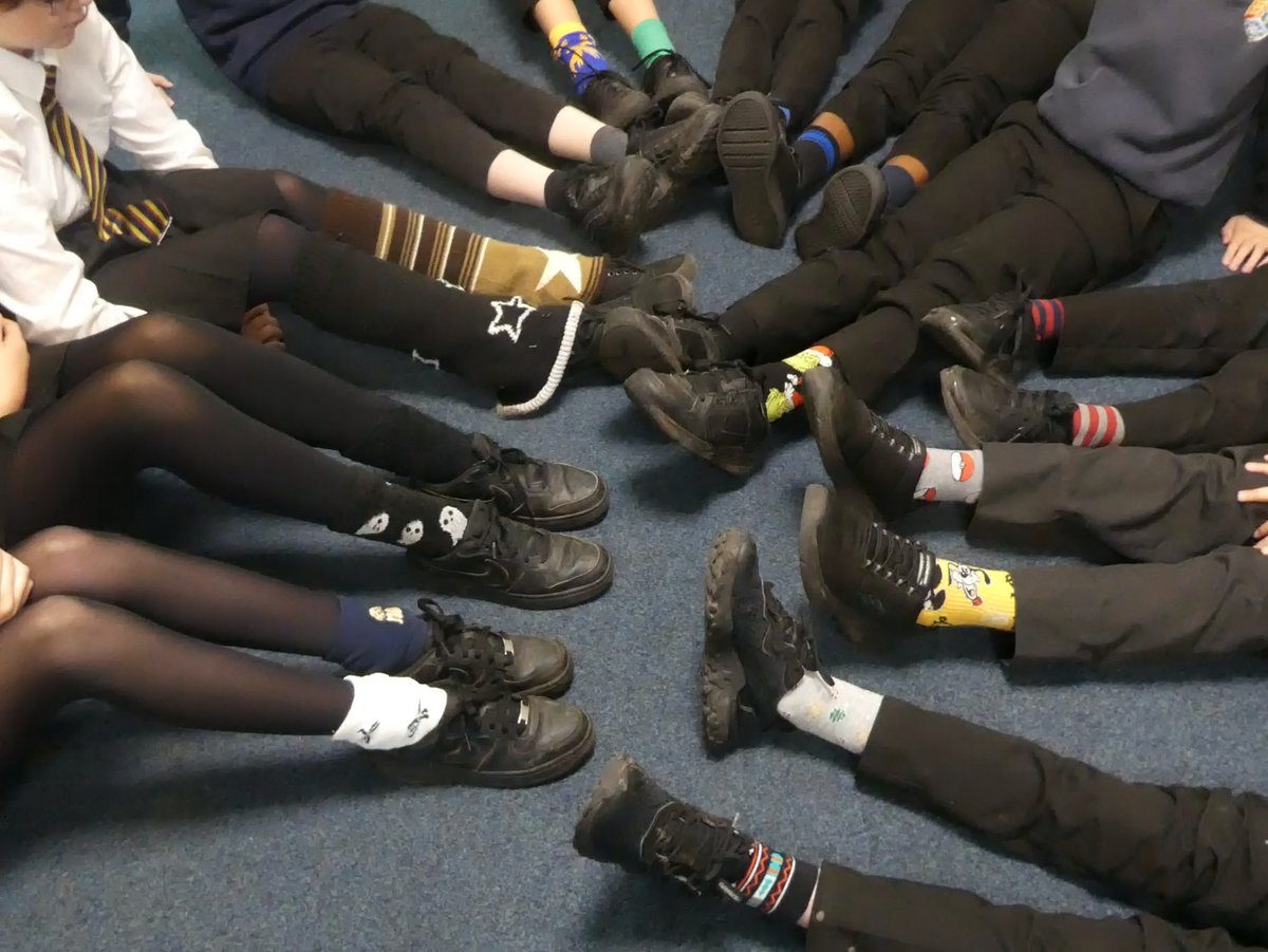 Christleton High School tweet media