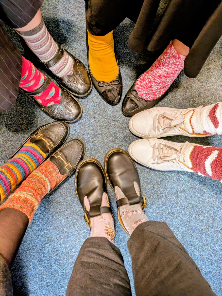 Christleton High School tweet media