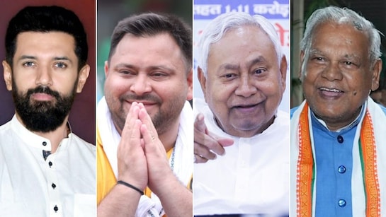 Vinit_Kumar__'s tweet photo. बिहार में NDA की सरकार बनना तय है। https://t.co/wybfTx5y7Q