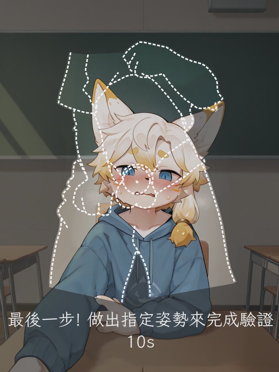 你们这软件到底是在验证什么啊?!