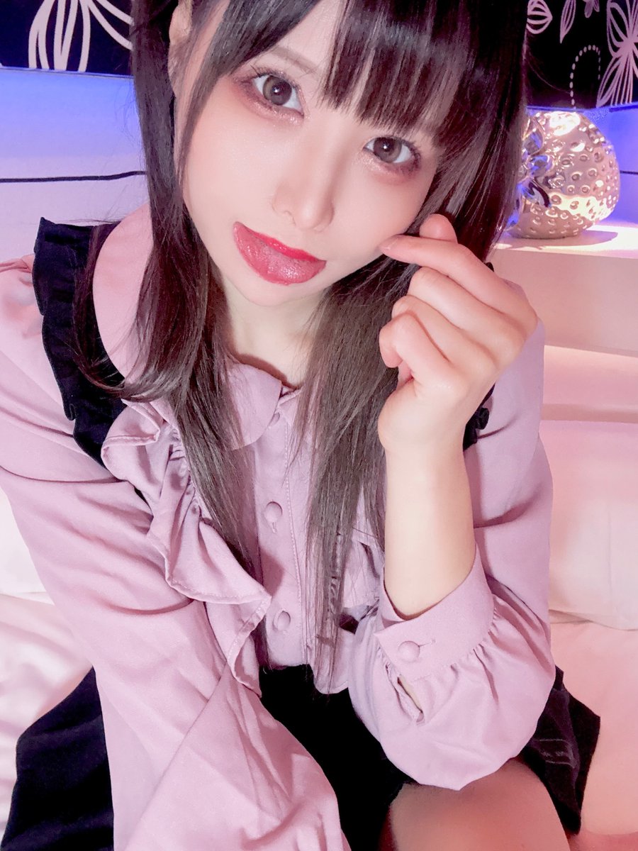 yukanyun_'s tweet image. おはよ！！
地雷ﾁｬﾝ好きな人はRT🎀

明日は夜19:00-22:00カフェイベするよ！来てねっ✨️