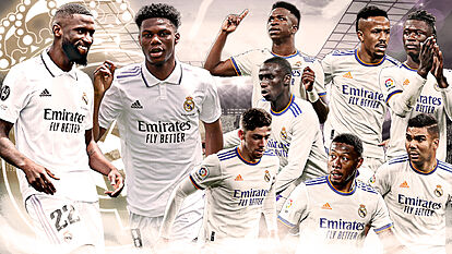 <a href="/SoyRogerRMCF/">Roger</a> <a href="/SoyRogerRMCF/">Roger</a> Pero que jugadores quieres que convoquen del Madrid? Si no no te gusta lo que hay , mover el culo y meter jugadores españoles en el Madrid.  Pedazo de fanático