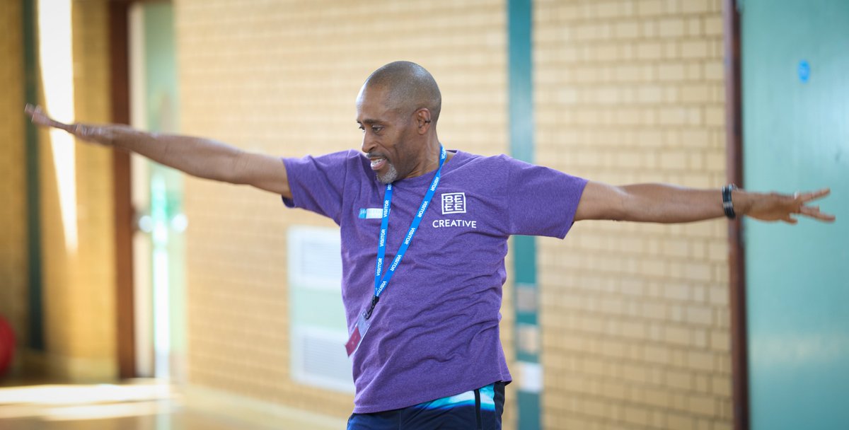 BEEE Creative tweet media