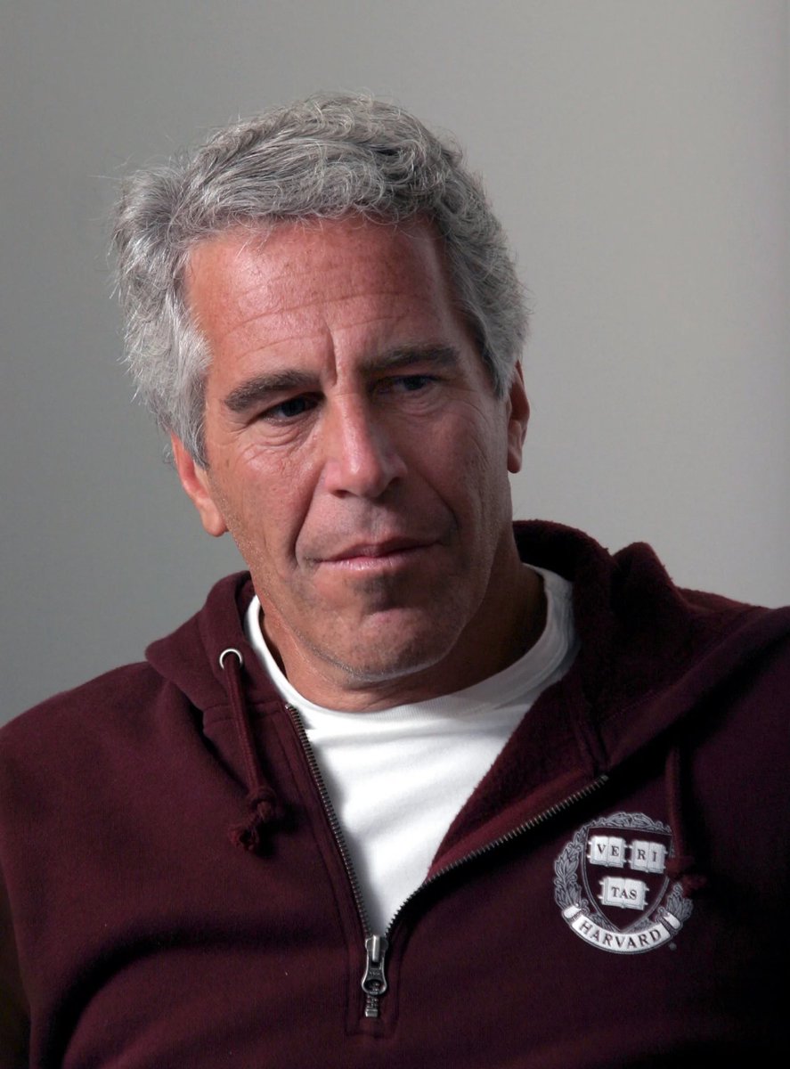 In new emails obtained by Congress, Jeffrey Epstein claims Donald Trump knew about the underage girls he trafficked:

“Trump said he asked me to resign, never a member ever. [O]f course he knew about the girls as he asked ghislaine to stop […] i want you to realize that that dog