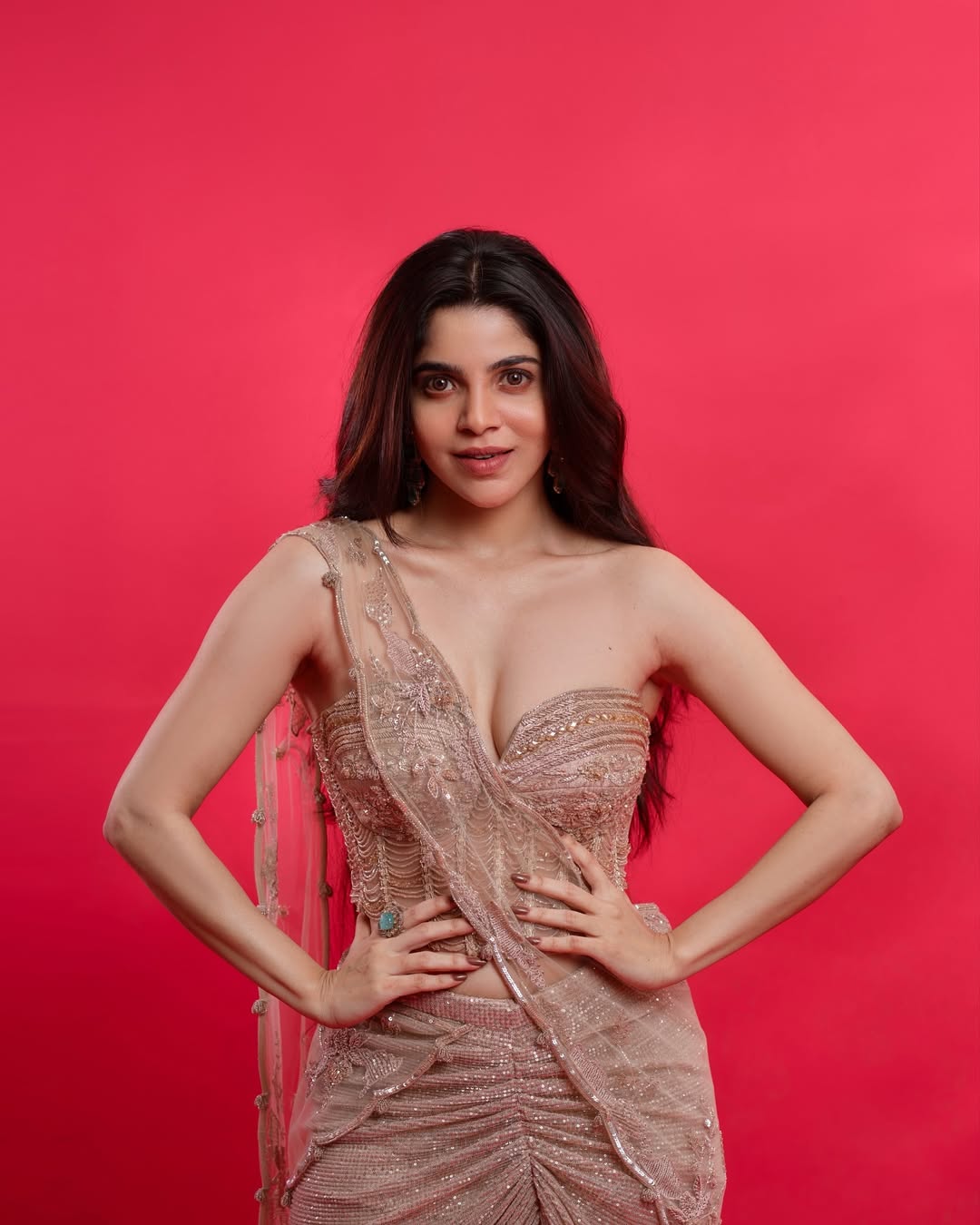 Divya Bharathi instagram leaked photos