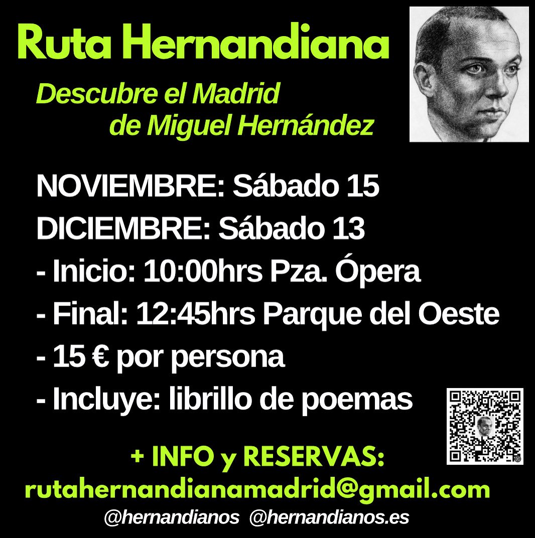 NO HAY PLAZAS PARA ESTE SÁBADO 

Próxima fecha 13 de Diciembre