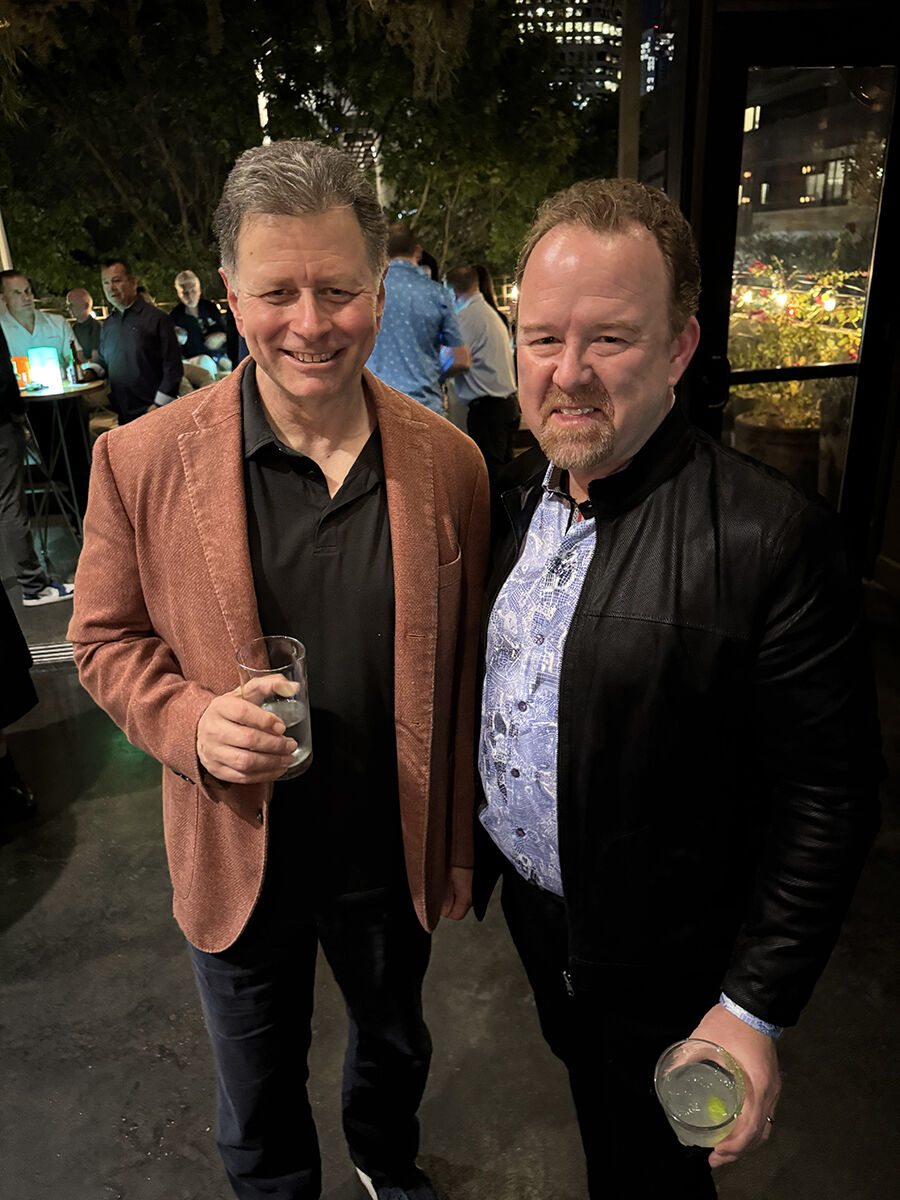 ETHERFAX's tweet image. We’re grateful for the relationship building, new connections, and inspiring ideas shared with our partners at the #ETHERFAXPartnerSummit2025. Here’s to continued growth and collaboration ahead!