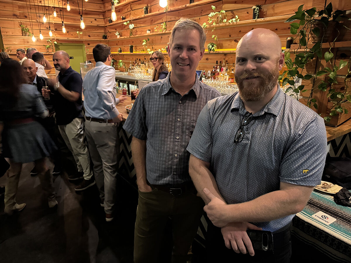 ETHERFAX's tweet image. We’re grateful for the relationship building, new connections, and inspiring ideas shared with our partners at the #ETHERFAXPartnerSummit2025. Here’s to continued growth and collaboration ahead!