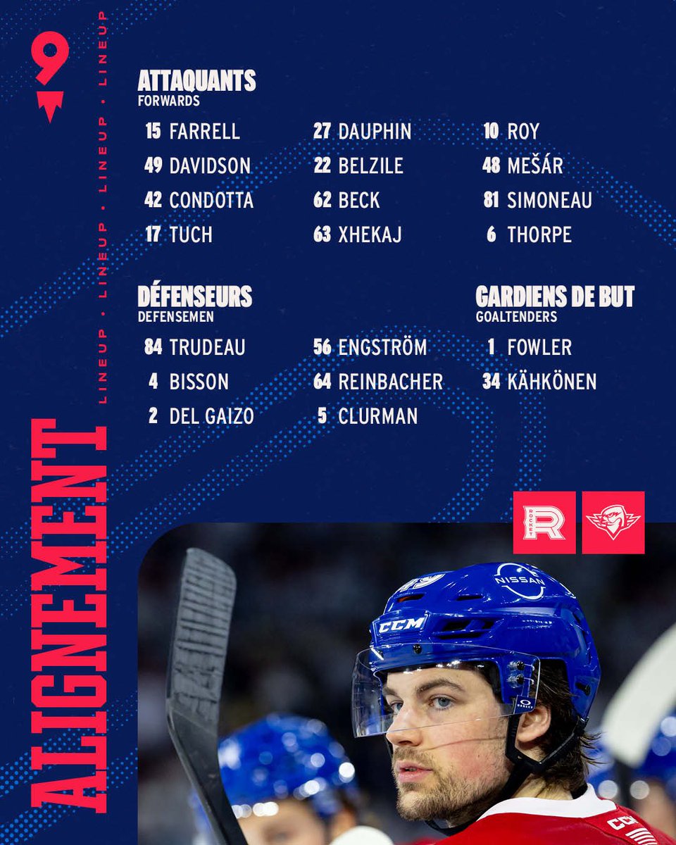 x - Rocket de Laval tweet media