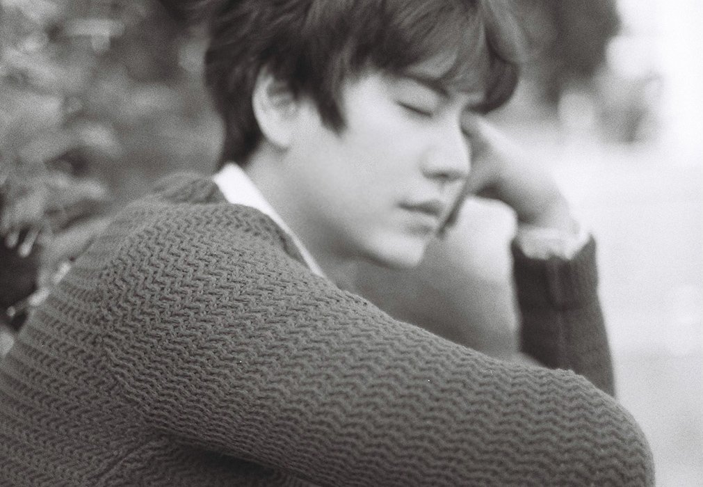 솔로데뷔 11주년 축하해  ⋆˚࿔๋࣭ ⭑

#11년째_규현이의_계절을_함께 
#규현아_사랑해