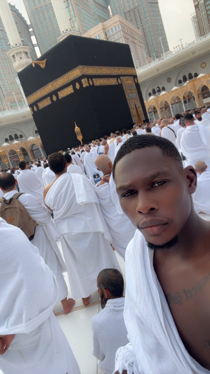 BwogiMusa's tweet image. ALHAMUDULILAH 🙏🏾🤲🏾
#SMB #Boxing4Charity #BoxingmadeBwogi #tmolybwogiboxing