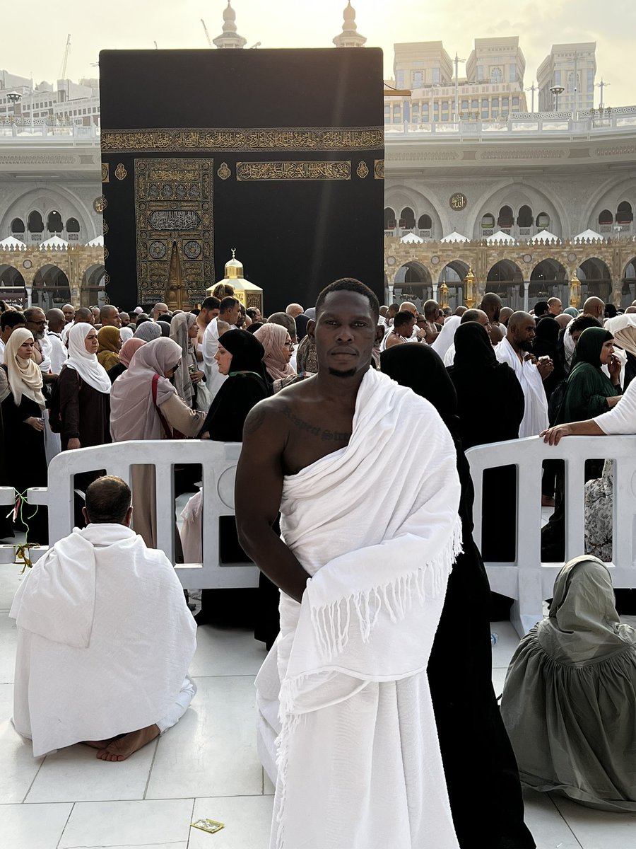 BwogiMusa's tweet image. ALHAMUDULILAH 🙏🏾🤲🏾
#SMB #Boxing4Charity #BoxingmadeBwogi #tmolybwogiboxing