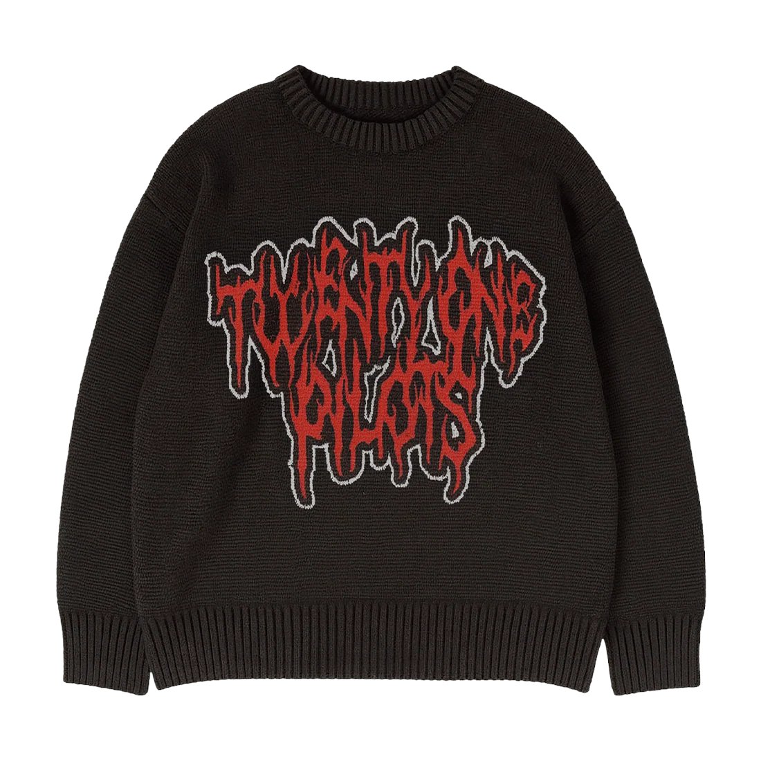 infopilots's tweet image. ! NUEVA MERCH DE LA BANDA

desde la tienda oficial de twenty one pilots