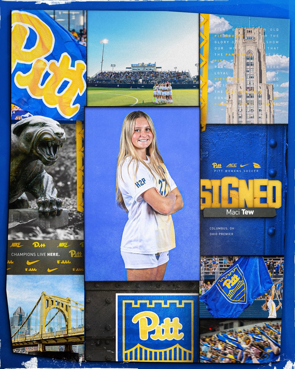 Pitt Women's Soccer tweet media