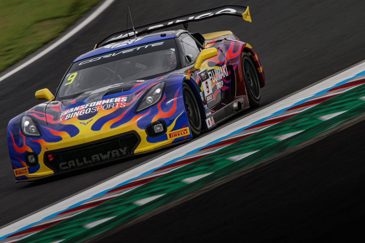 ぴろろぽん (@PiroroponRacing) / Posts / X