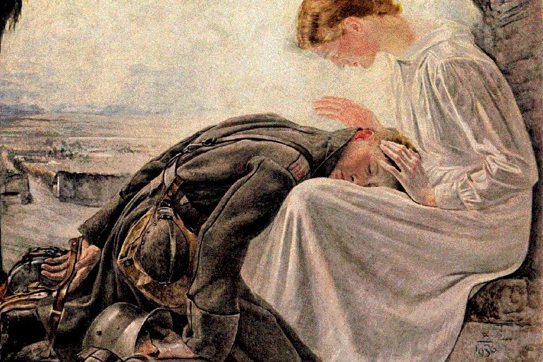 الحياة والفن tweet media