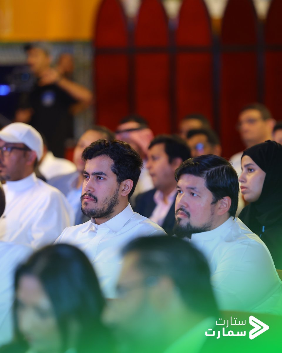 startsmartsaudi's tweet image. ضمن لقاءات #مختبر_الإدارة_المالية الإثرائية، قدم د. يحيى كافي لقاءً شيقاً حول التخطيط المالي، وشارك مع الحضور العديد من المحاور التي شملت تحديد الأهداف المالية، ووضع استراتيجيات وتحقيقها من خلال تحليل الاتجاهات السائدة  والمعطيات المالية، بما يضمن تخصيص الموارد المالية ضمن خطة…