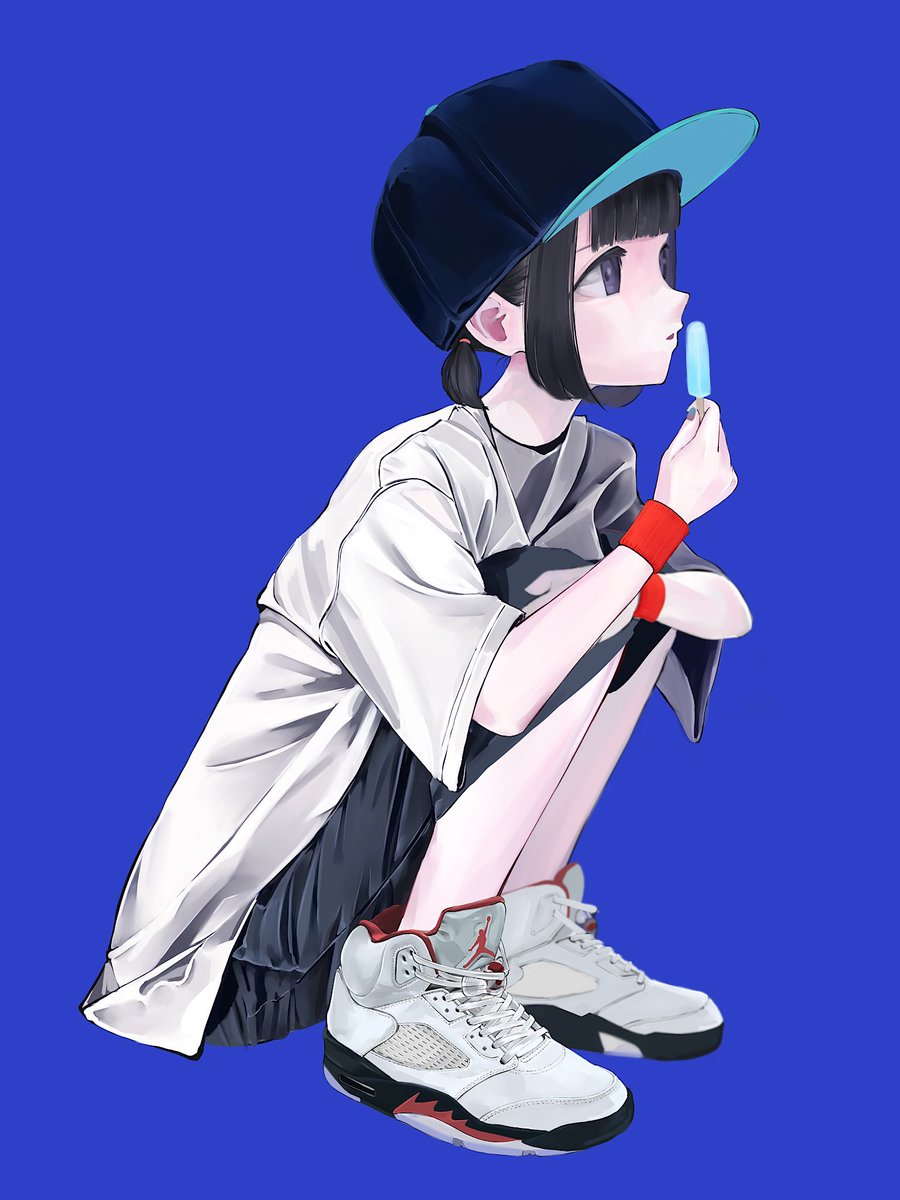 けーに tweet media
