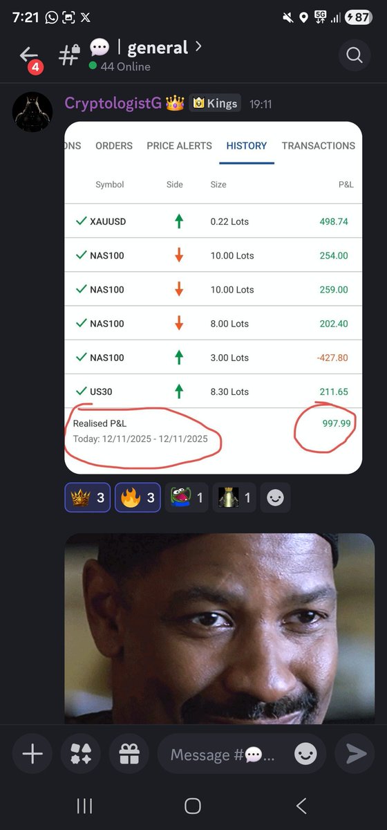 Feels good man. <a href="/BitKingsNFT/">BitKings 👑</a>