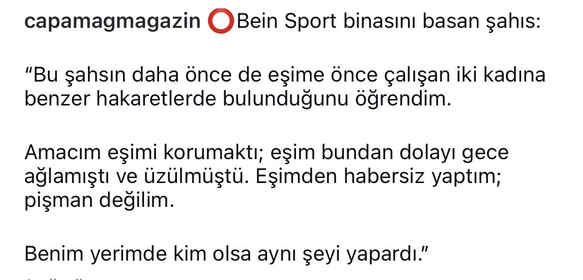 Buradan çıkardığım ders: Evlenmemeliyiz

Eskiden erk.kler denize açılıp Spartalılarla falan savaşmaya giderdi şimdi Güntekin Onay’ı dövmek için plaza basıyor Hay Yareppim