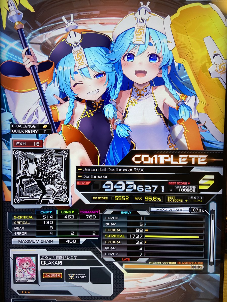 アイドル ari 🩵あいり💜 (@FZ_airichan) / Posts / X