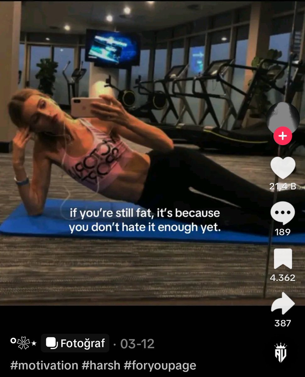 lookismpilled1's tweet image. &quot;#motivation&quot; &quot;#harsh&quot; &quot;#foryoupage&quot; man stfu 😭😭