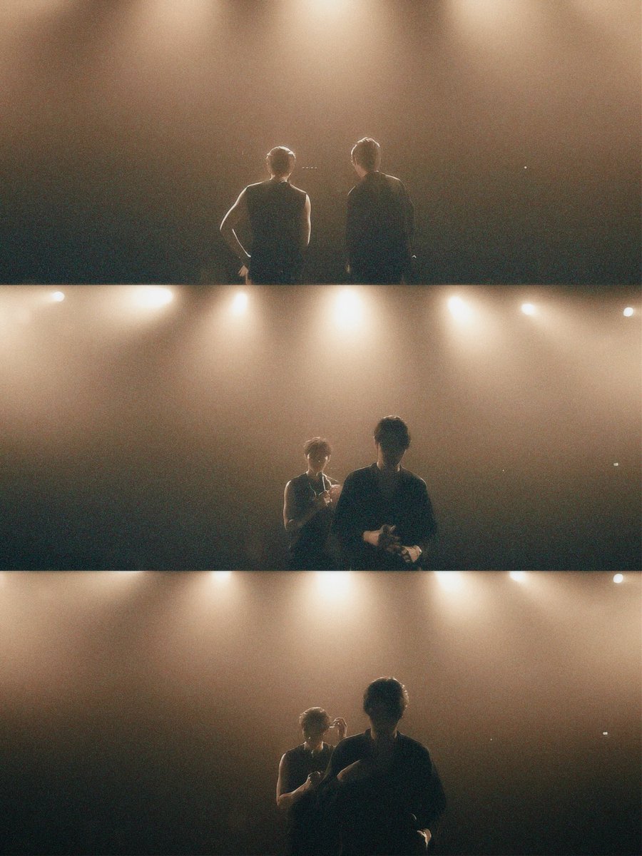 you’re my sunshine : )