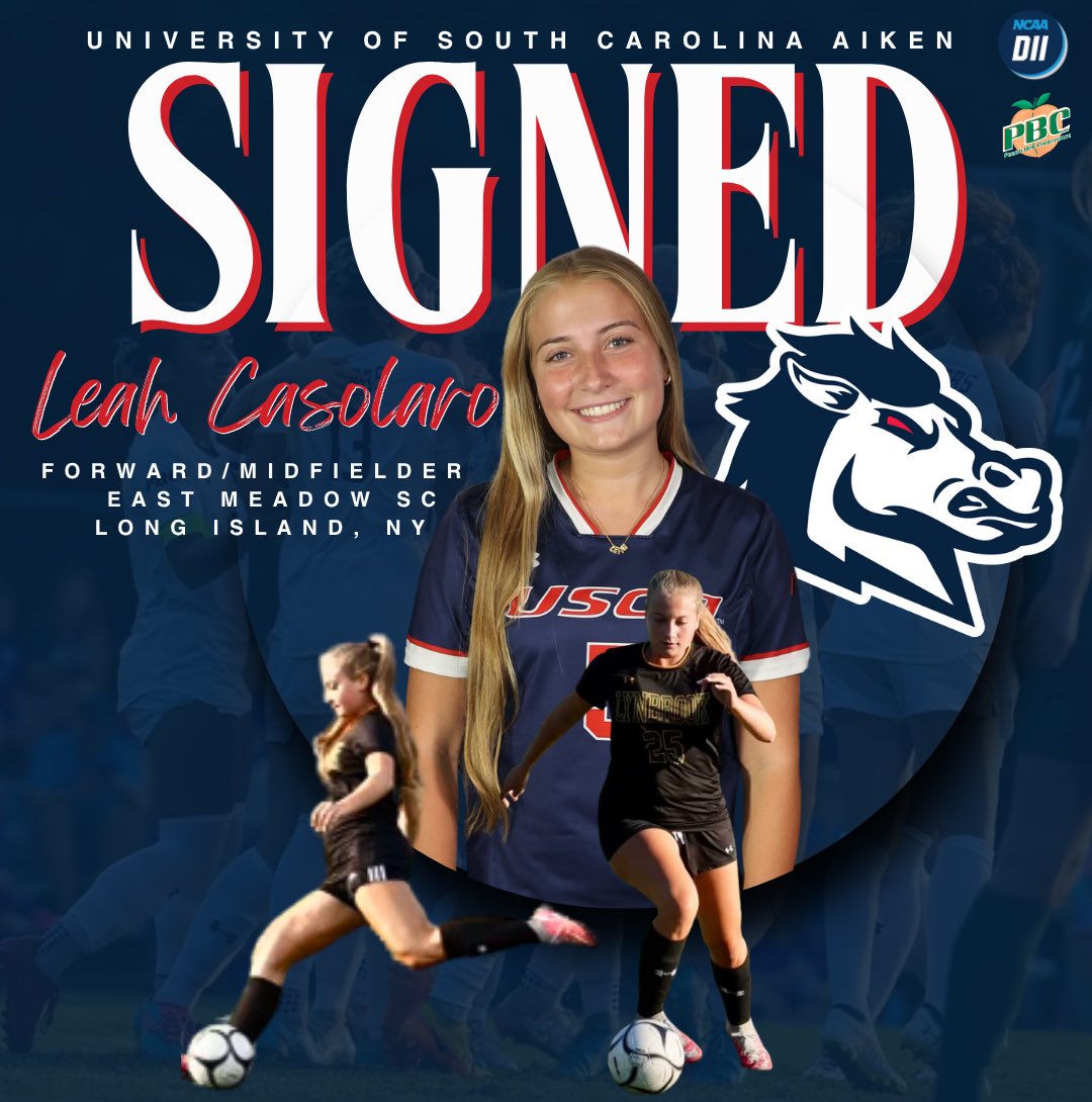USCA Women’s Soccer tweet media
