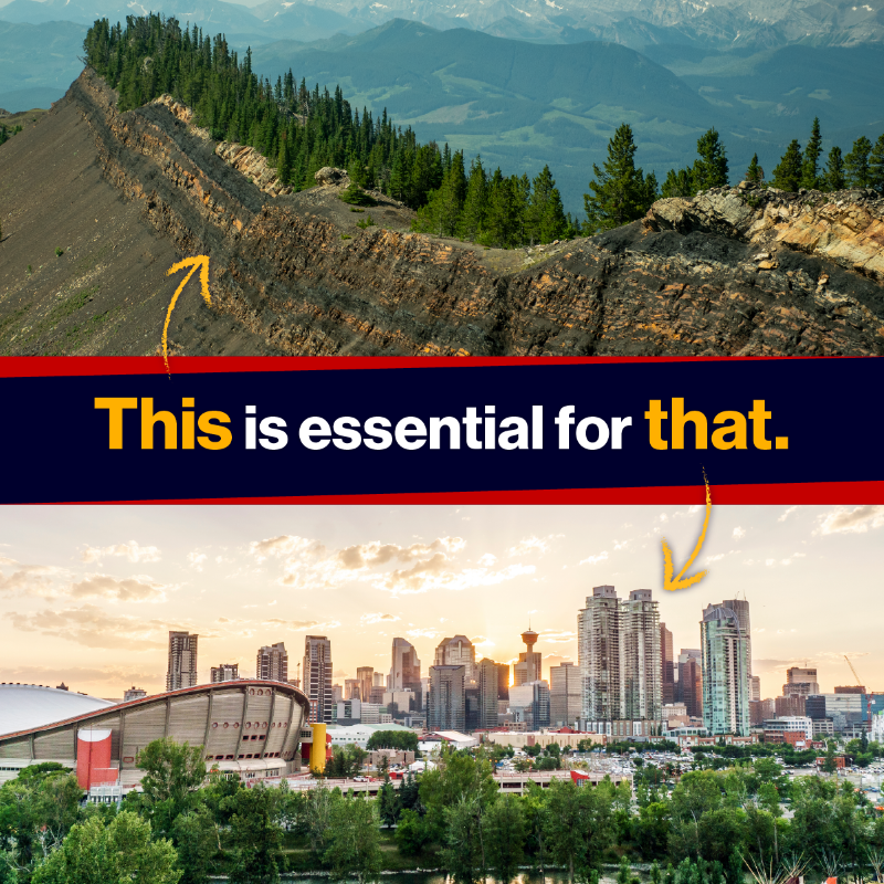 NorthbackCA's tweet photo. From the cars we drive to the buildings we live in—steel is everywhere, learn how it supports your everyday life.