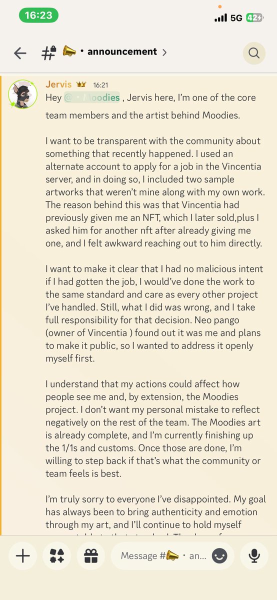 <a href="/Moodies_NFTs/">Moodies</a> <a href="/TwizzNet/">TwizzNet</a> <a href="/enchanted_nfts/">Enchanted Miners</a> <a href="/GotmLabz/">GOTM Labz</a> <a href="/BoredApeSolClub/">Bored Ape Solana Club</a> <a href="/Vincenia_NFT/">Vincenia</a> <a href="/louis4art/">Louis</a>